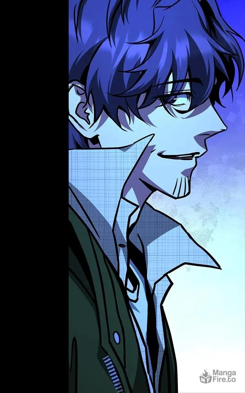 Read Hero the Maximum chapter 60 image 83 on Lezhin