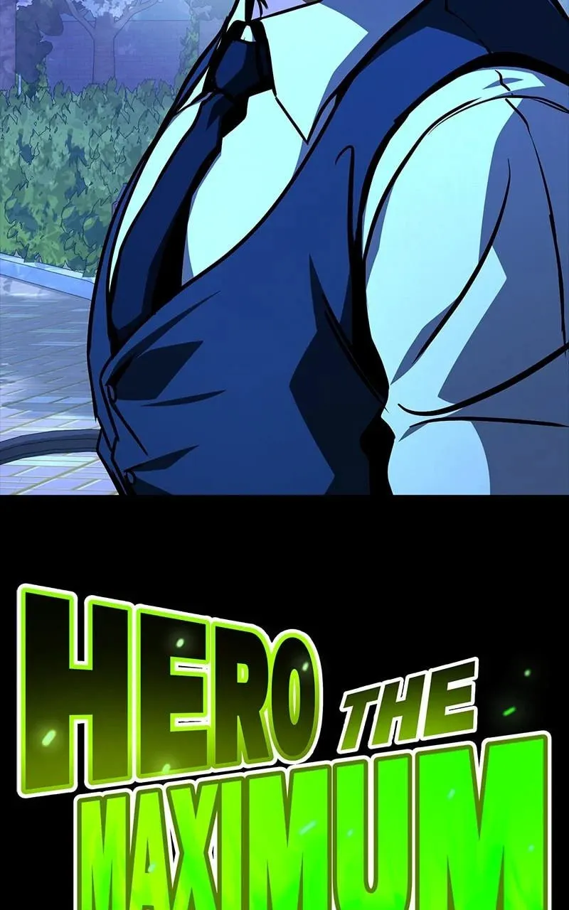 Read Hero the Maximum chapter 60 image 90 on Lezhin