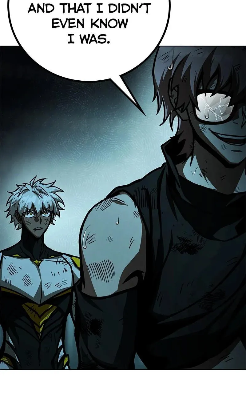 Read Hero the Maximum chapter 61 image 10 on Lezhin