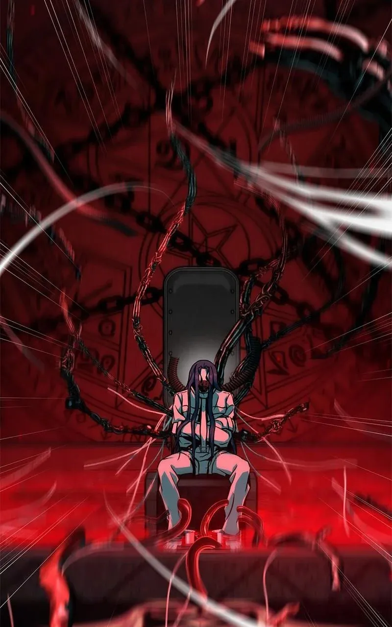 Read Hero the Maximum chapter 61 image 105 on Lezhin