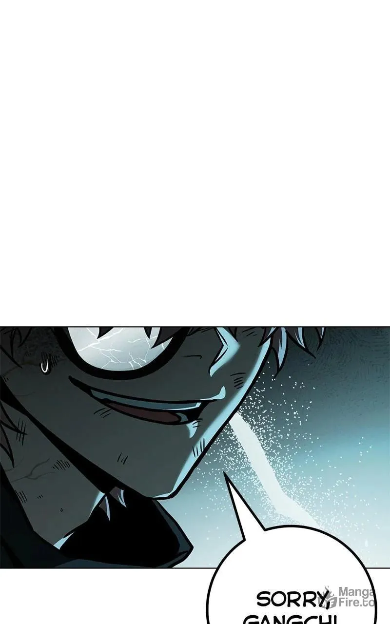 Read Hero the Maximum chapter 61 image 11 on Lezhin