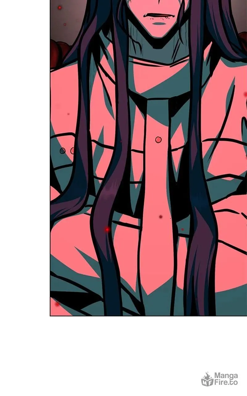 Read Hero the Maximum chapter 61 image 110 on Lezhin