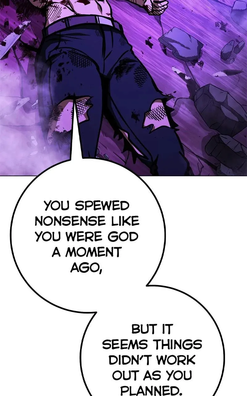 Read Hero the Maximum chapter 61 image 126 on Lezhin