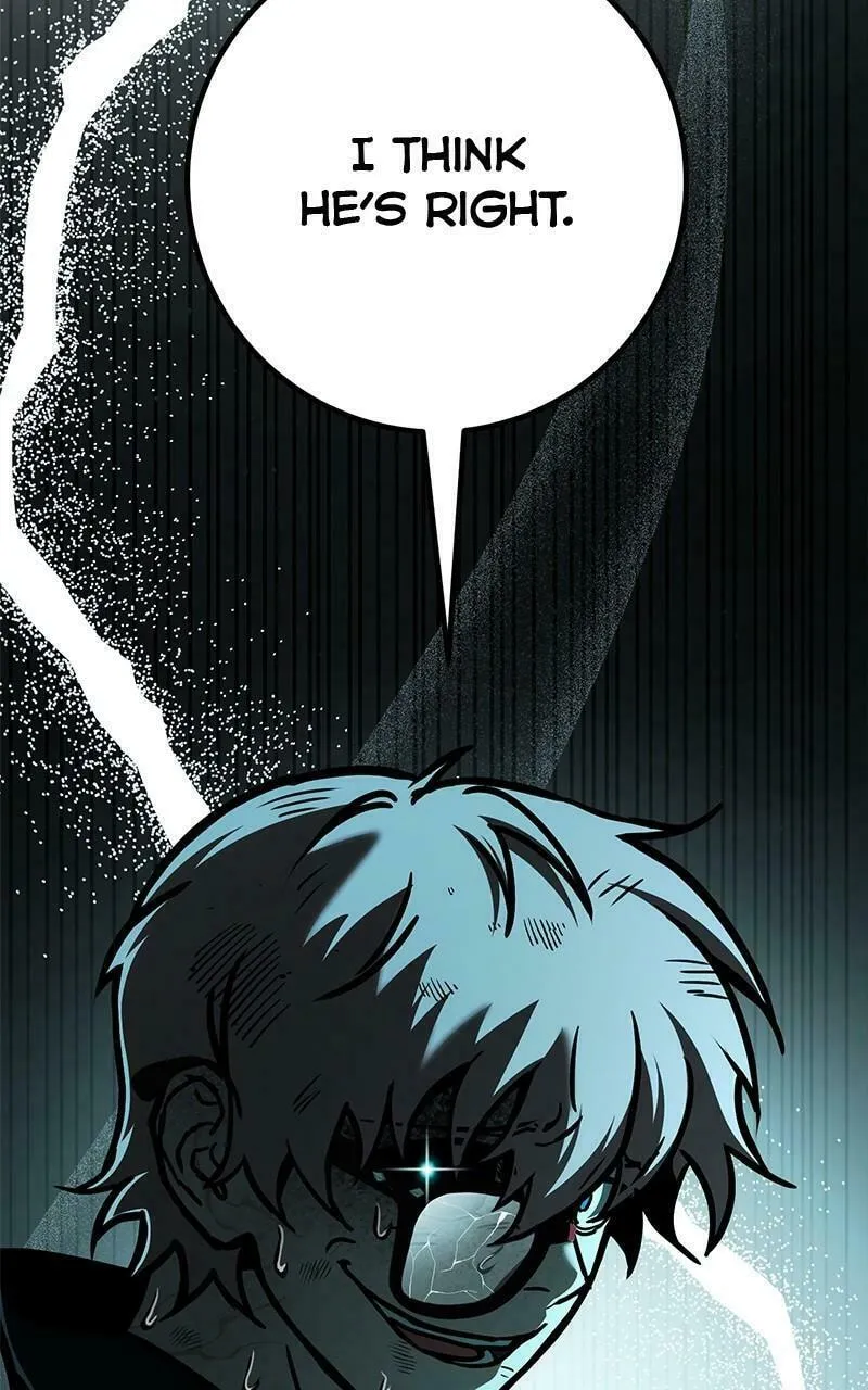 Read Hero the Maximum chapter 61 image 13 on Lezhin