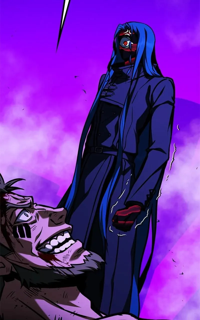 Read Hero the Maximum chapter 61 image 130 on Lezhin