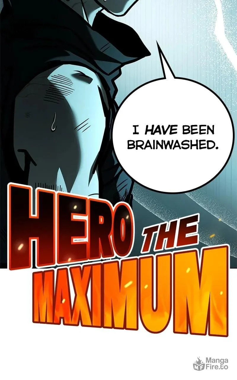 Read Hero the Maximum chapter 61 image 14 on Lezhin