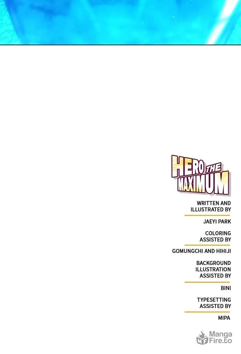 Read Hero the Maximum chapter 61 image 152 on Lezhin