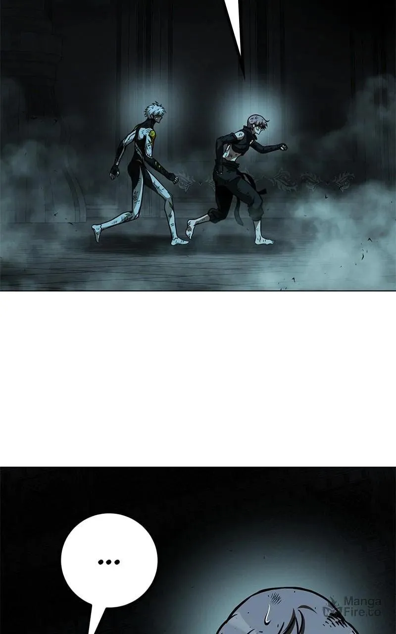 Read Hero the Maximum chapter 61 image 2 on Lezhin