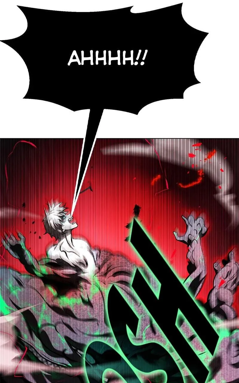 Read Hero the Maximum chapter 61 image 21 on Lezhin