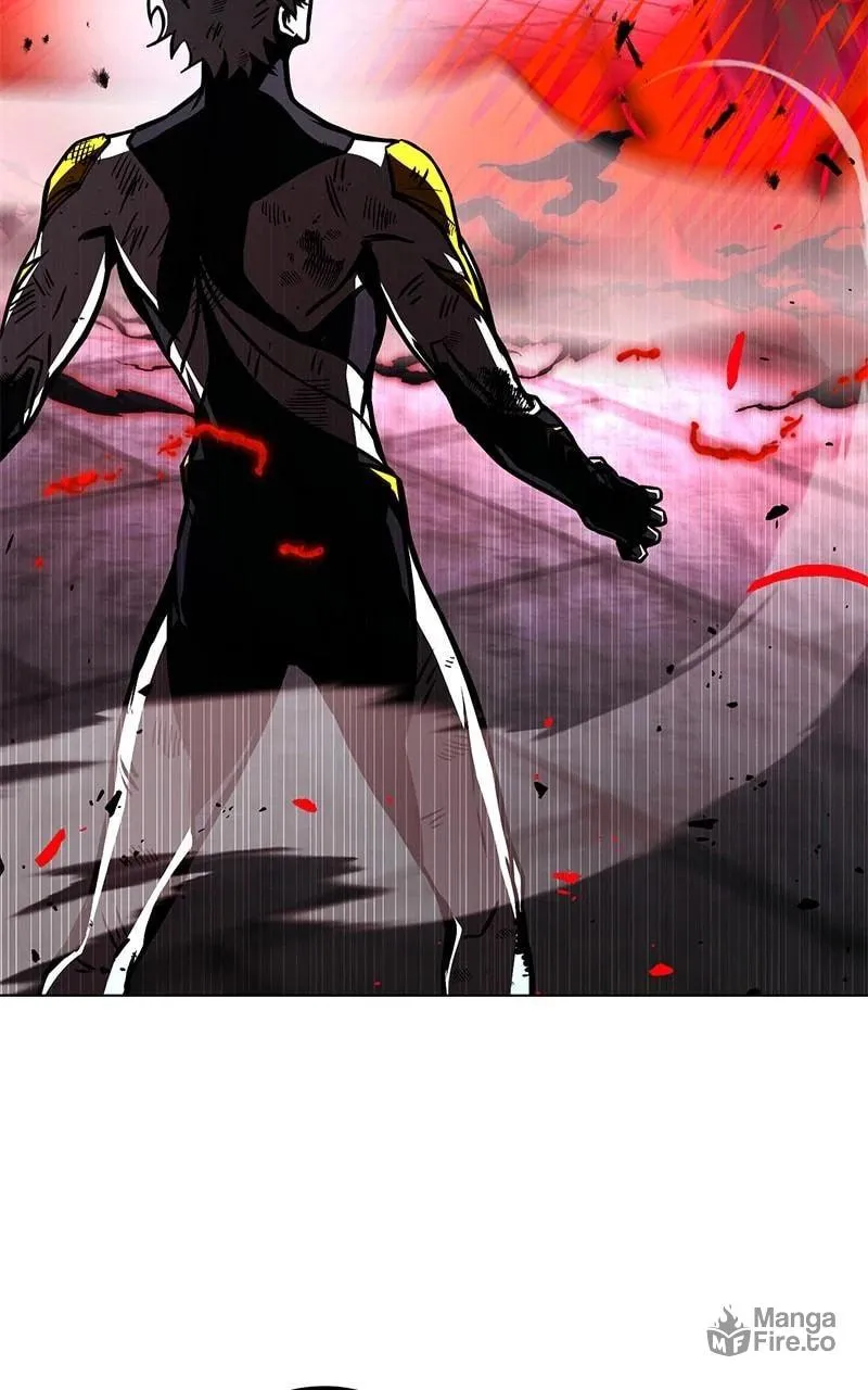 Read Hero the Maximum chapter 61 image 23 on Lezhin