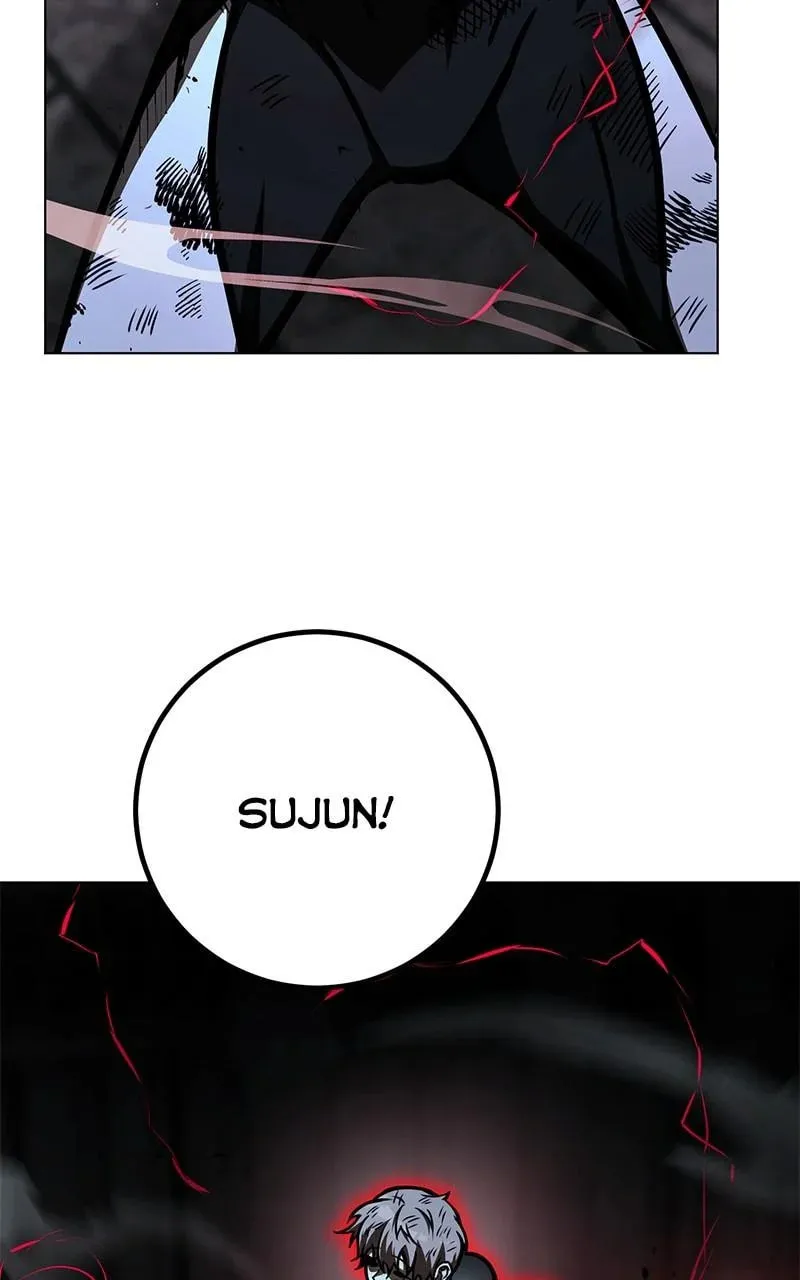 Read Hero the Maximum chapter 61 image 25 on Lezhin