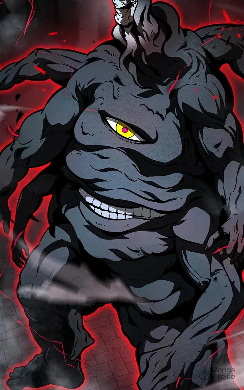 Read Hero the Maximum chapter 61 image 26 on Lezhin