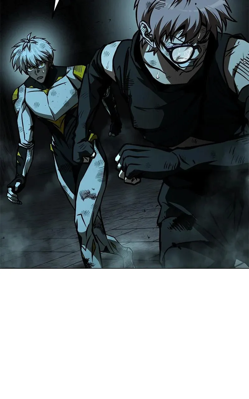 Read Hero the Maximum chapter 61 image 3 on Lezhin