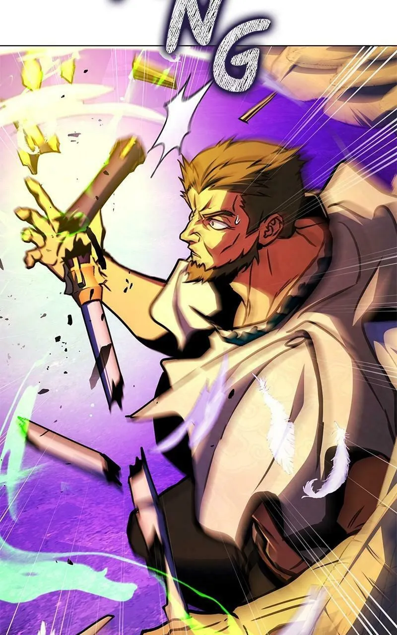 Read Hero the Maximum chapter 61 image 33 on Lezhin