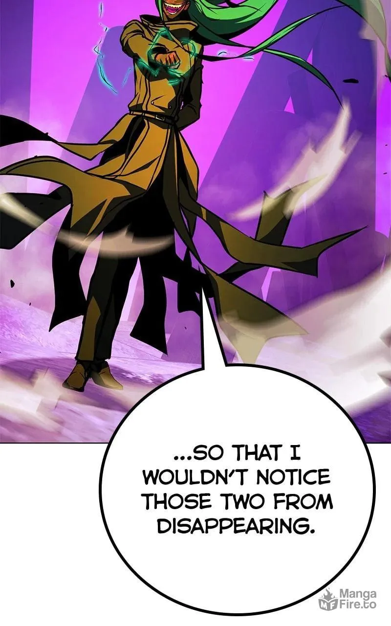Read Hero the Maximum chapter 61 image 35 on Lezhin