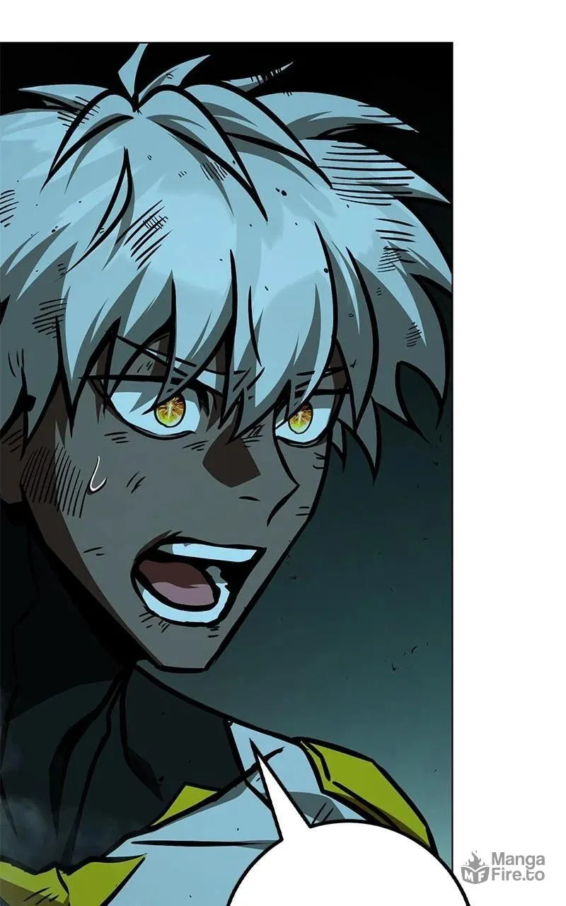Read Hero the Maximum chapter 61 image 4 on Lezhin