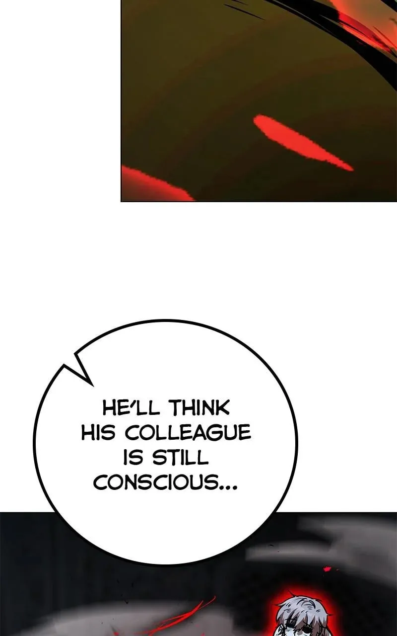 Read Hero the Maximum chapter 61 image 42 on Lezhin
