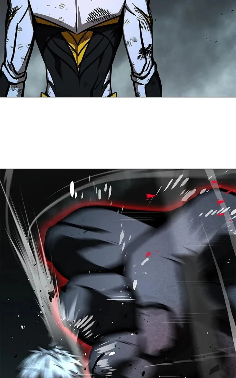 Read Hero the Maximum chapter 61 image 46 on Lezhin