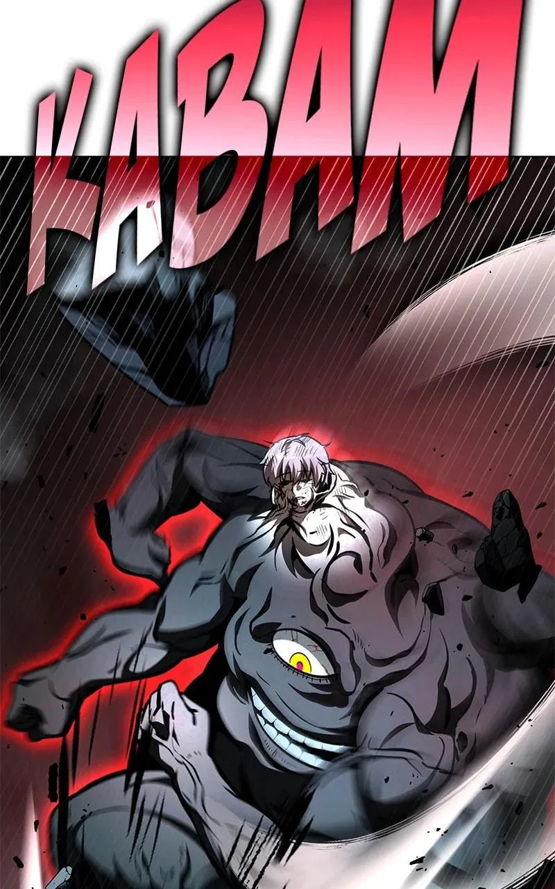Read Hero the Maximum chapter 61 image 48 on Lezhin