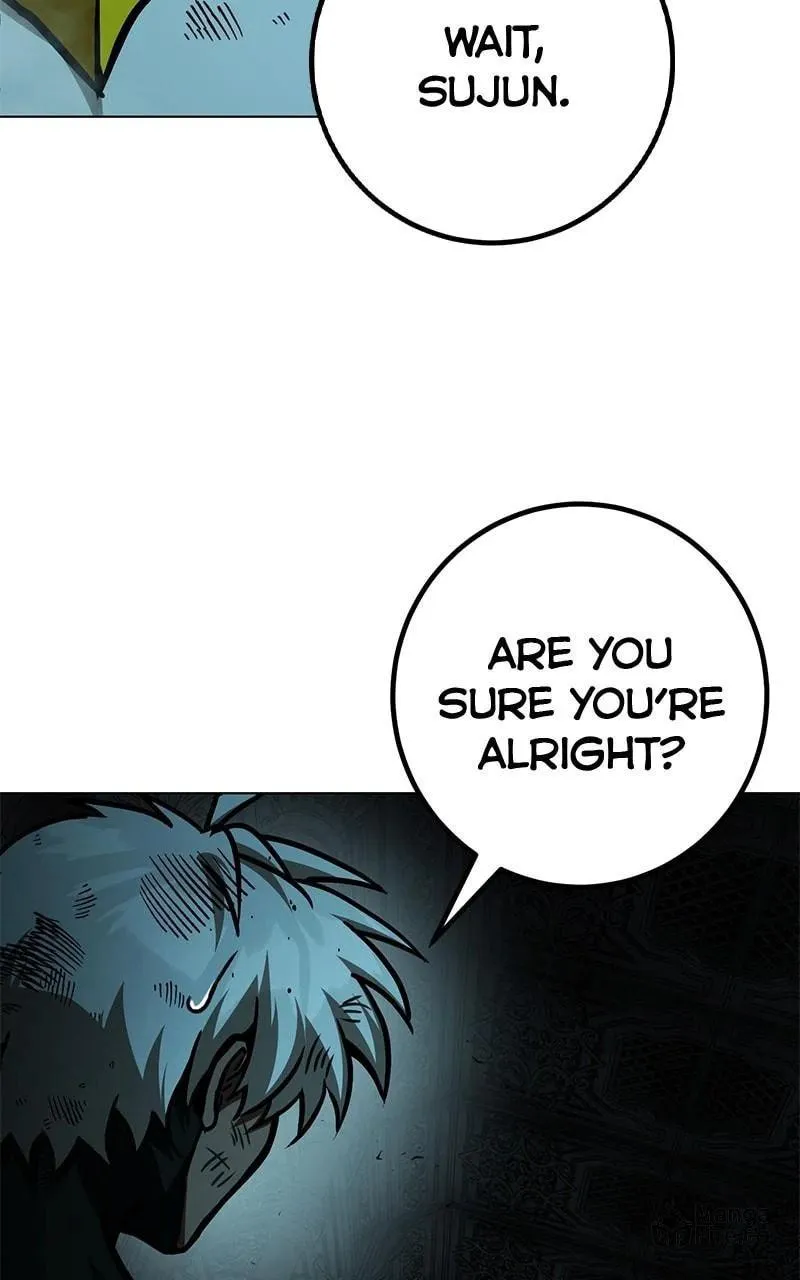 Read Hero the Maximum chapter 61 image 5 on Lezhin