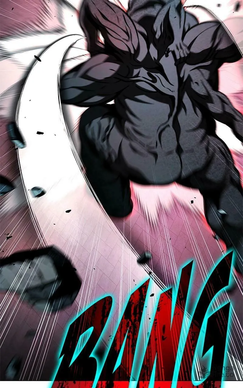 Read Hero the Maximum chapter 61 image 53 on Lezhin