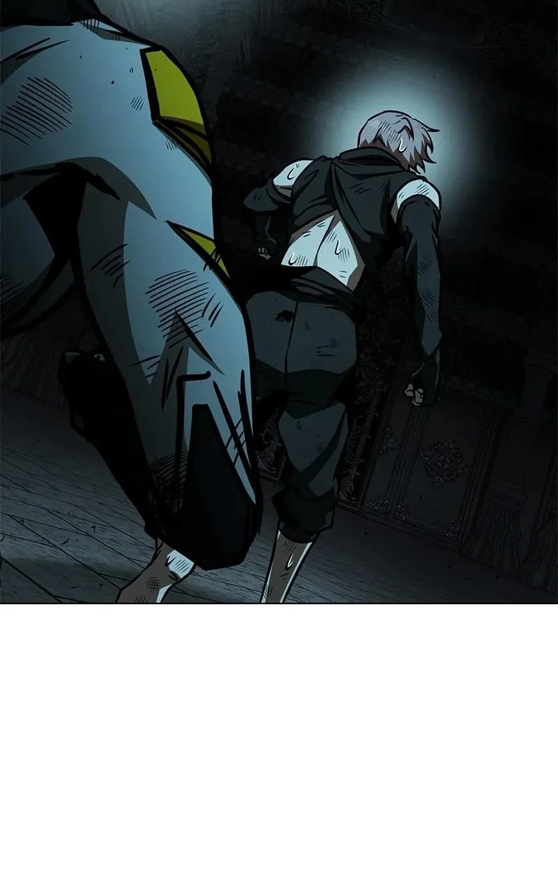 Read Hero the Maximum chapter 61 image 6 on Lezhin