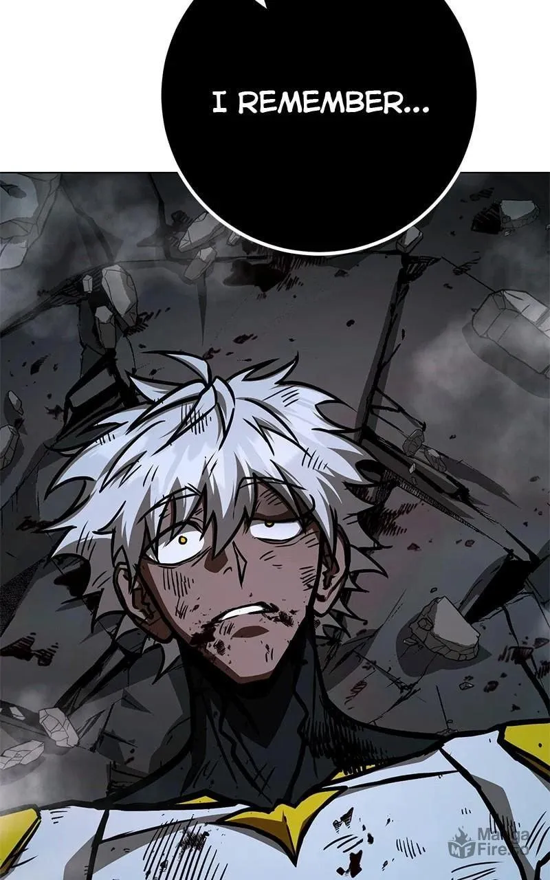 Read Hero the Maximum chapter 61 image 64 on Lezhin