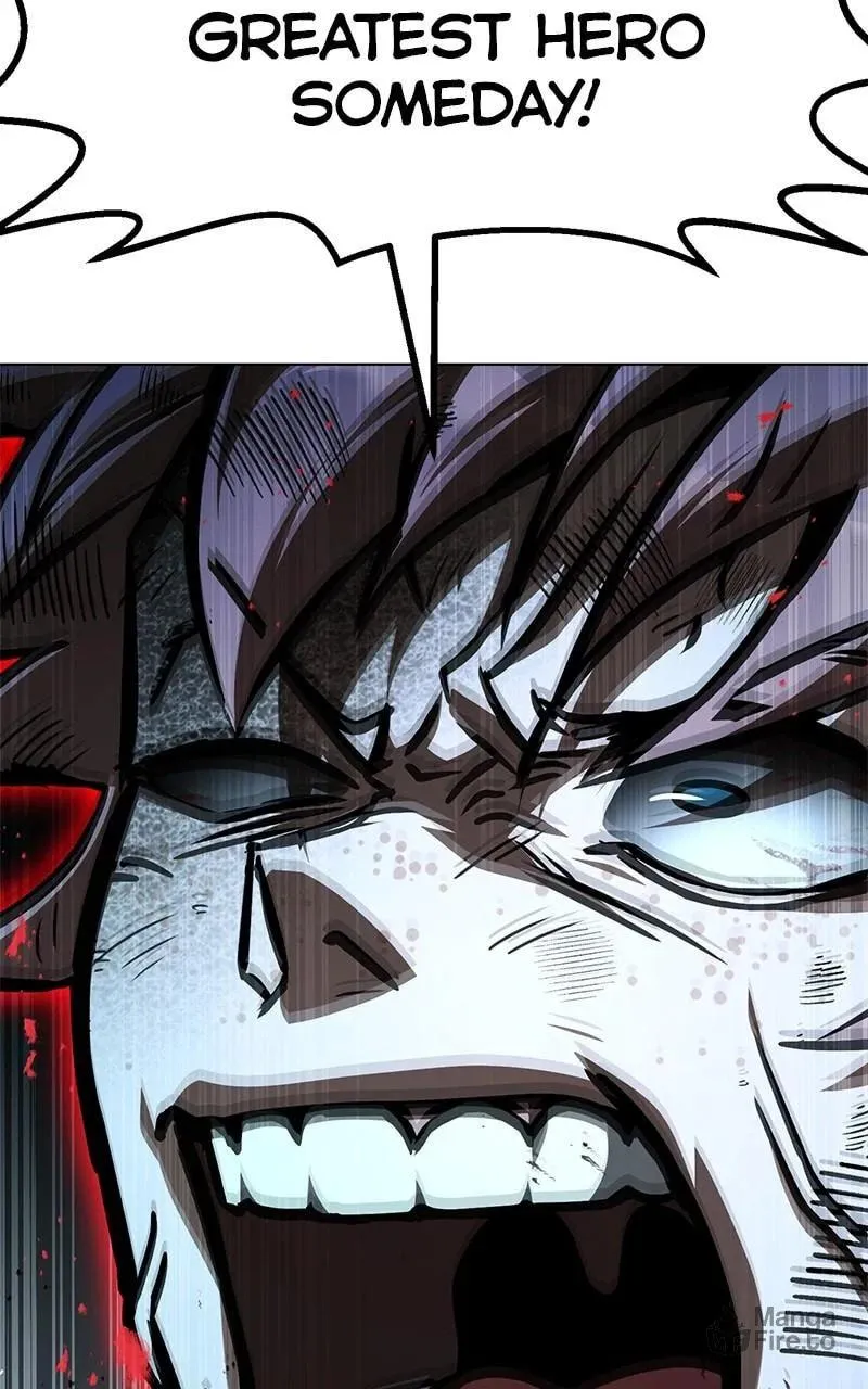 Read Hero the Maximum chapter 61 image 71 on Lezhin