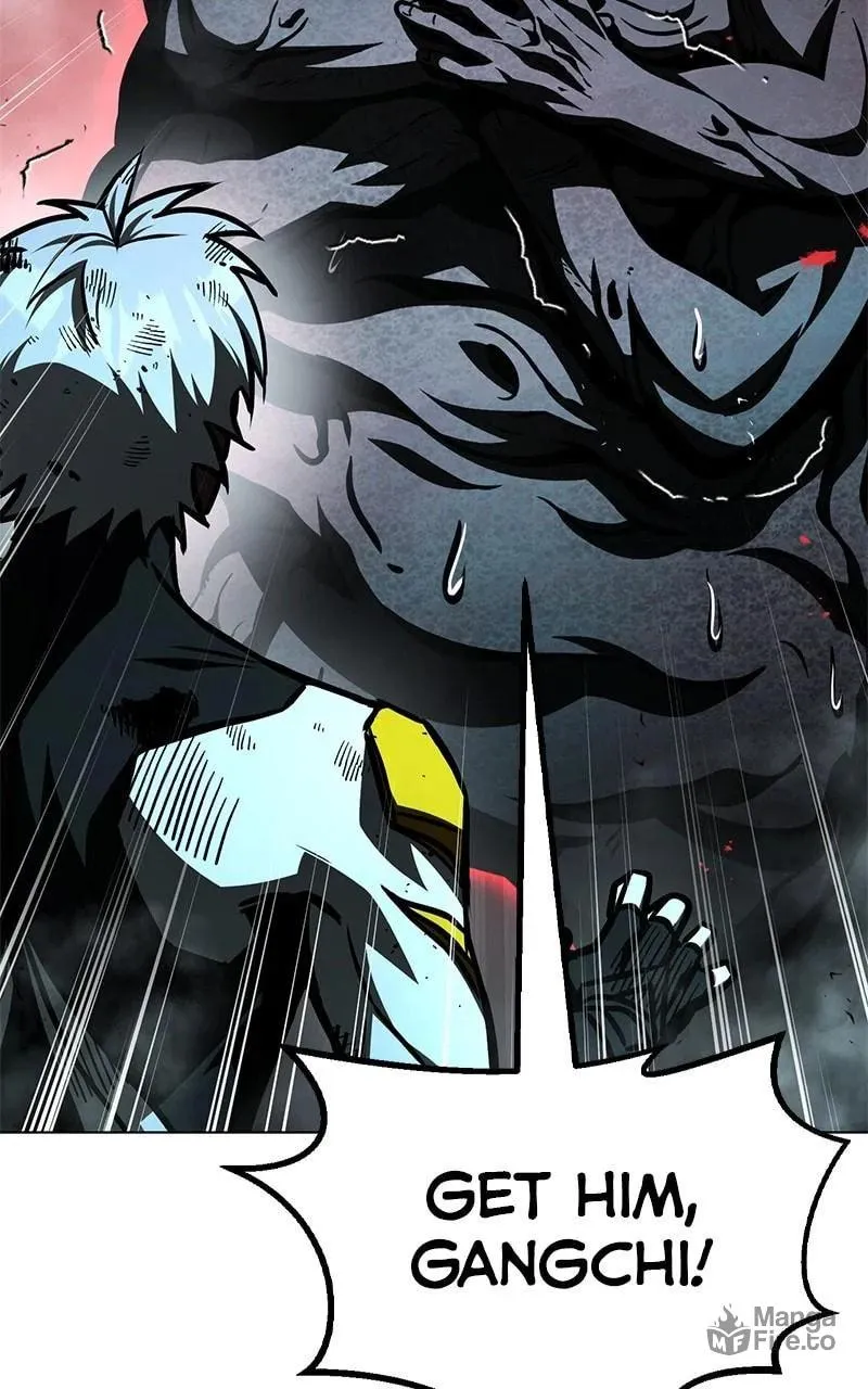 Read Hero the Maximum chapter 61 image 74 on Lezhin
