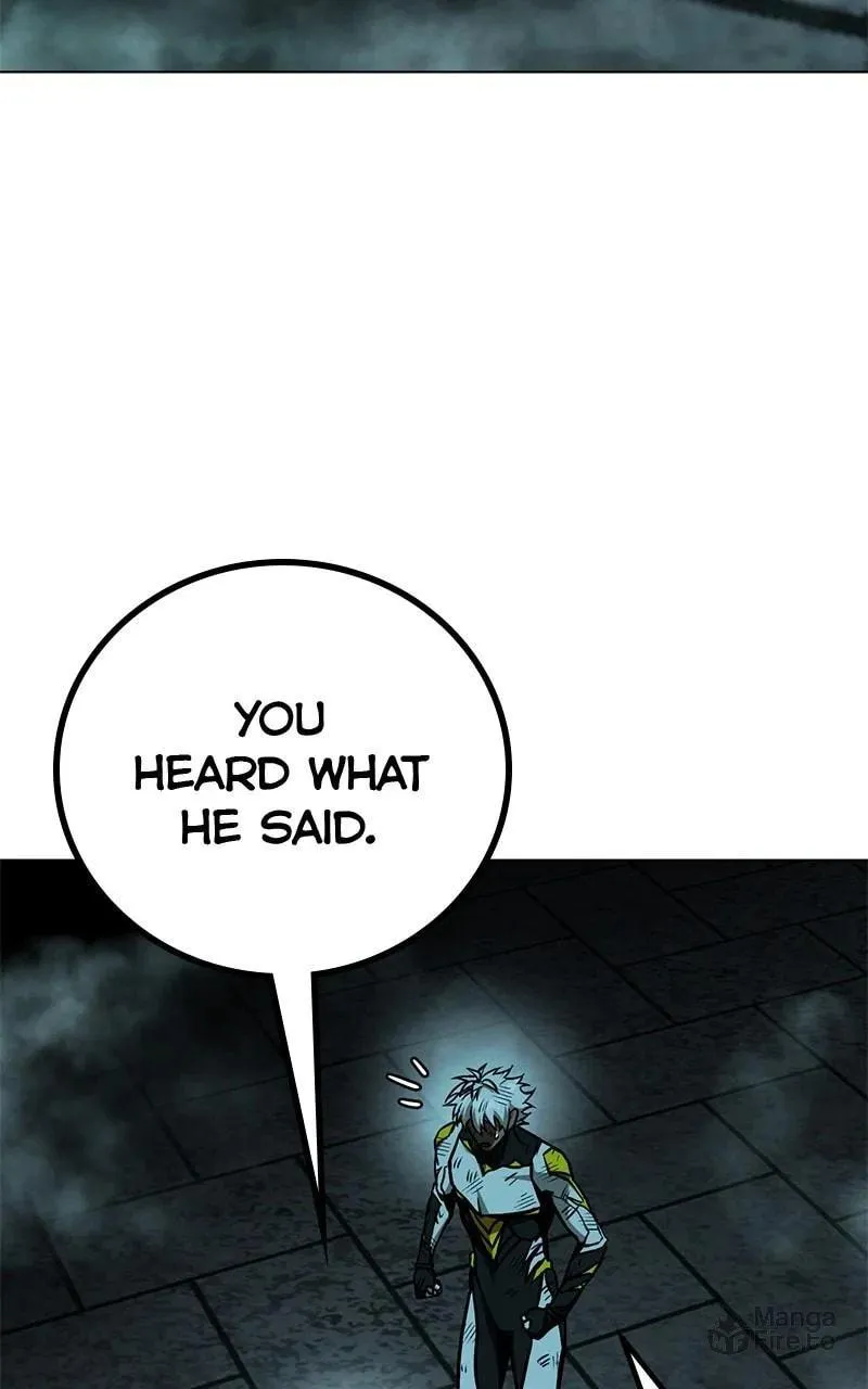Read Hero the Maximum chapter 61 image 8 on Lezhin