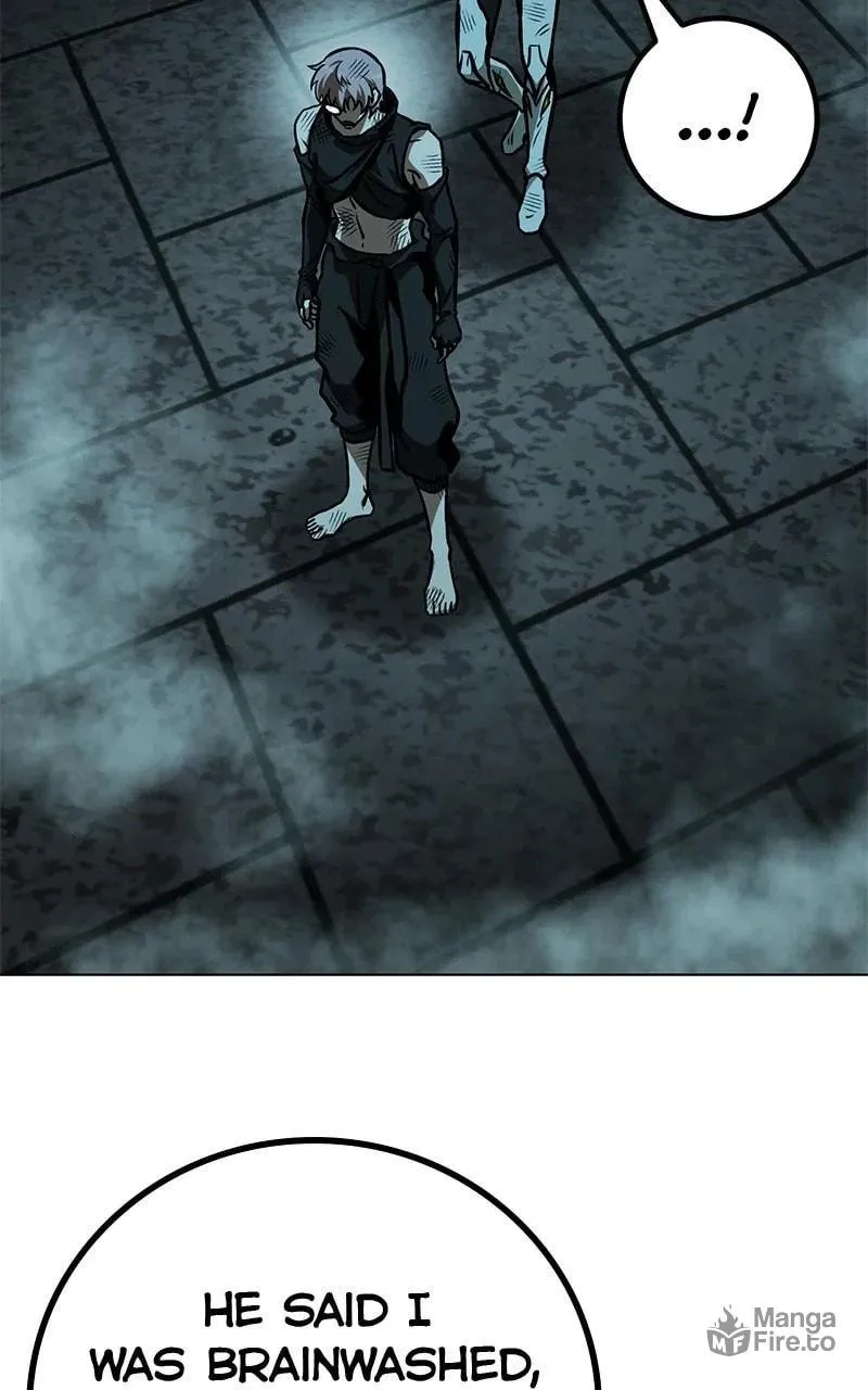 Read Hero the Maximum chapter 61 image 9 on Lezhin