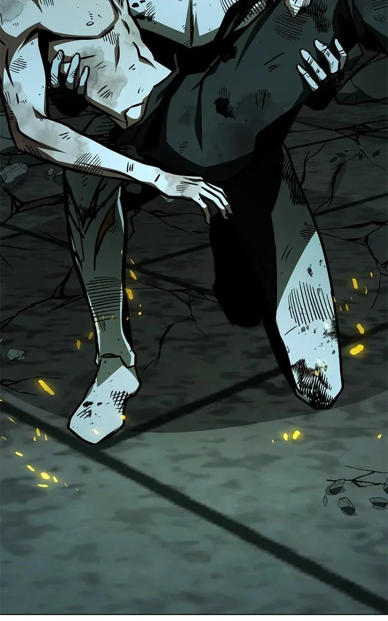 Read Hero the Maximum chapter 61 image 90 on Lezhin