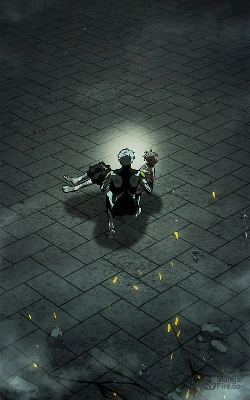 Read Hero the Maximum chapter 61 image 95 on Lezhin