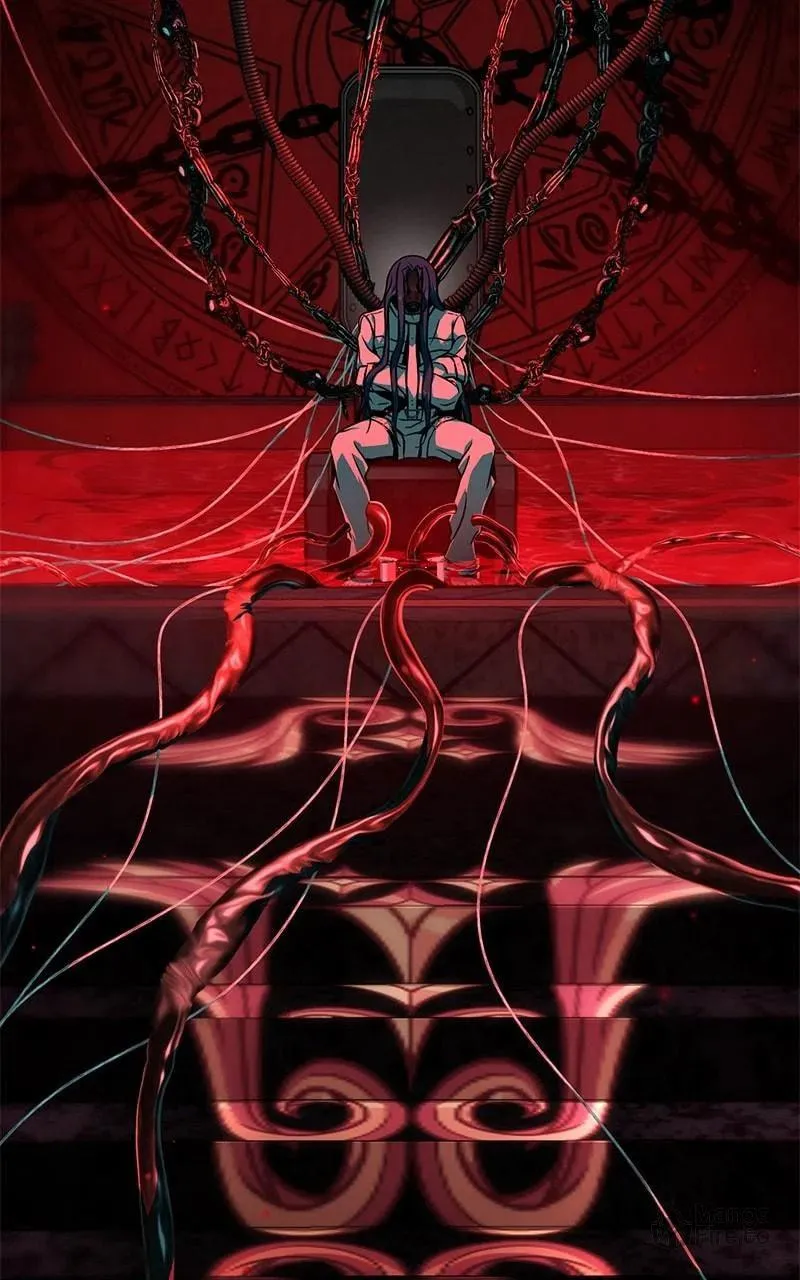Read Hero the Maximum chapter 61 image 99 on Lezhin
