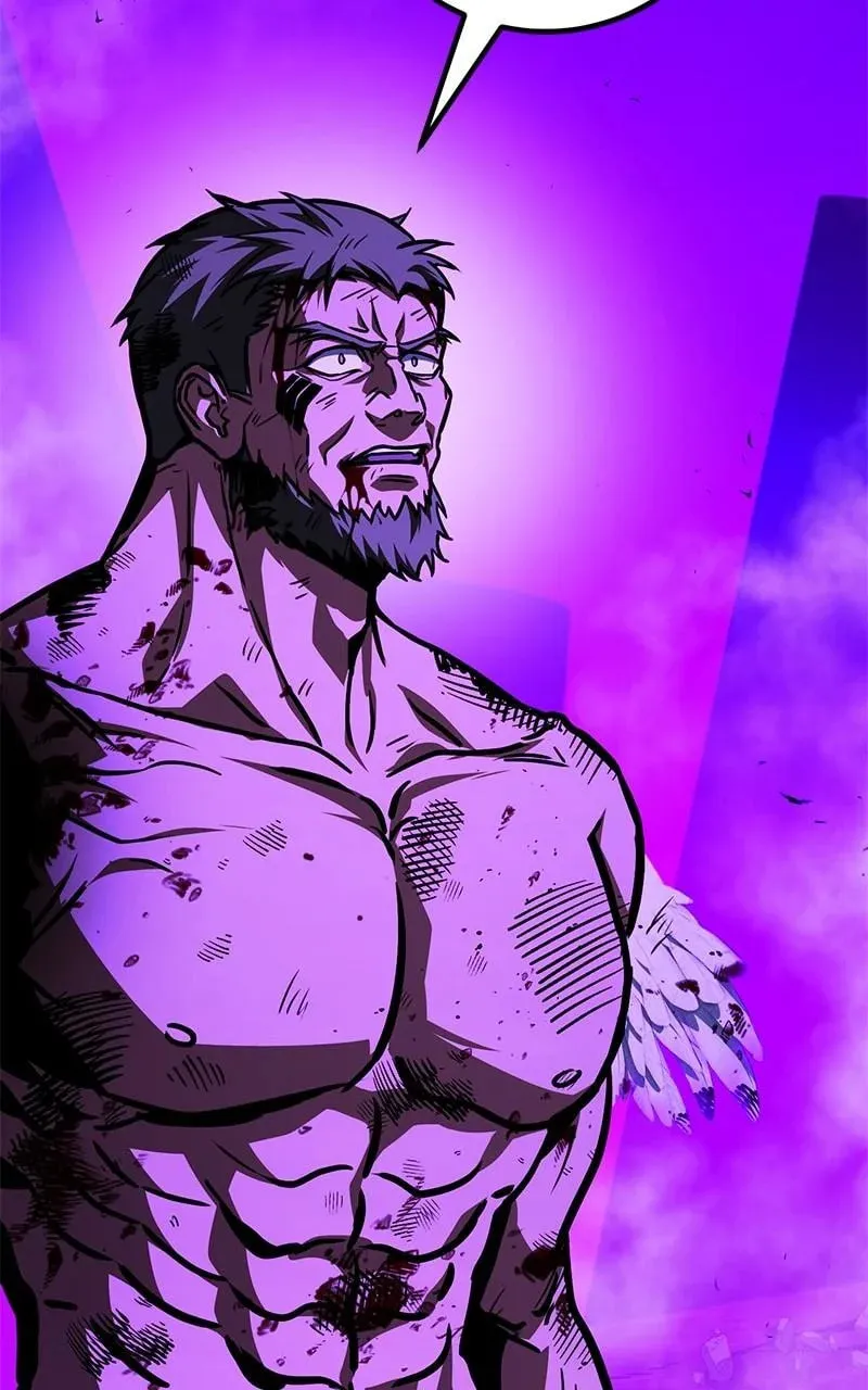 Read Hero the Maximum chapter 62 image 10 on Lezhin
