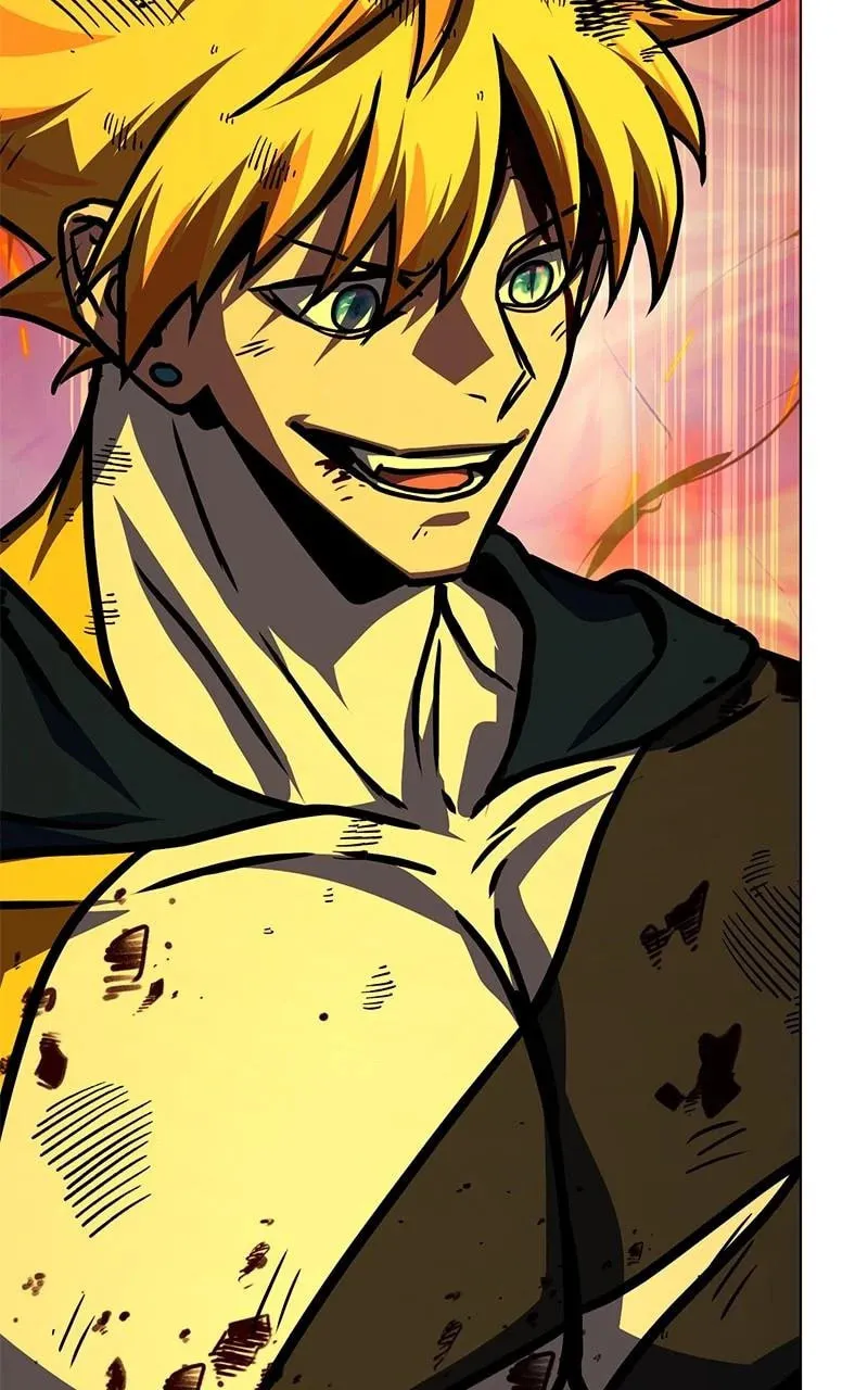 Read Hero the Maximum chapter 62 image 103 on Lezhin
