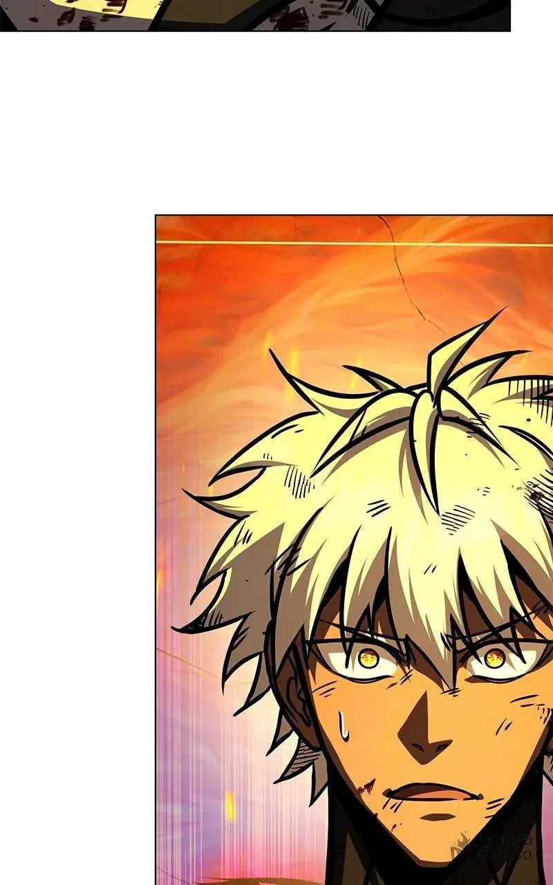 Read Hero the Maximum chapter 62 image 104 on Lezhin