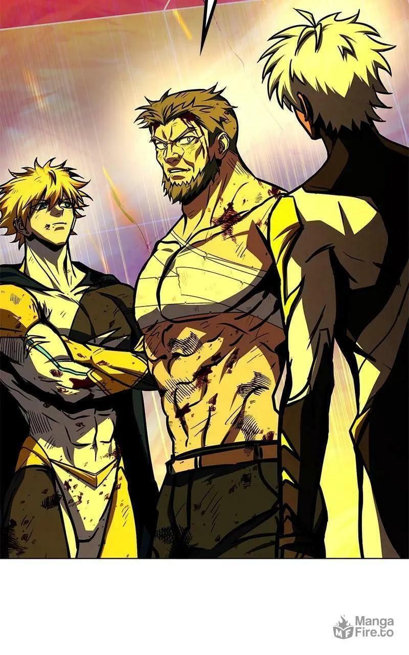 Read Hero the Maximum chapter 62 image 110 on Lezhin