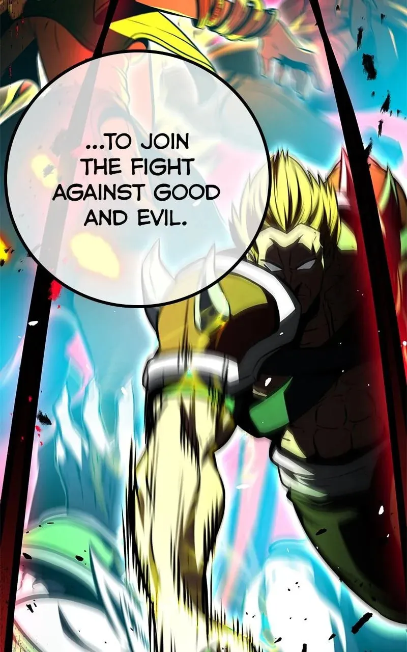 Read Hero the Maximum chapter 62 image 117 on Lezhin