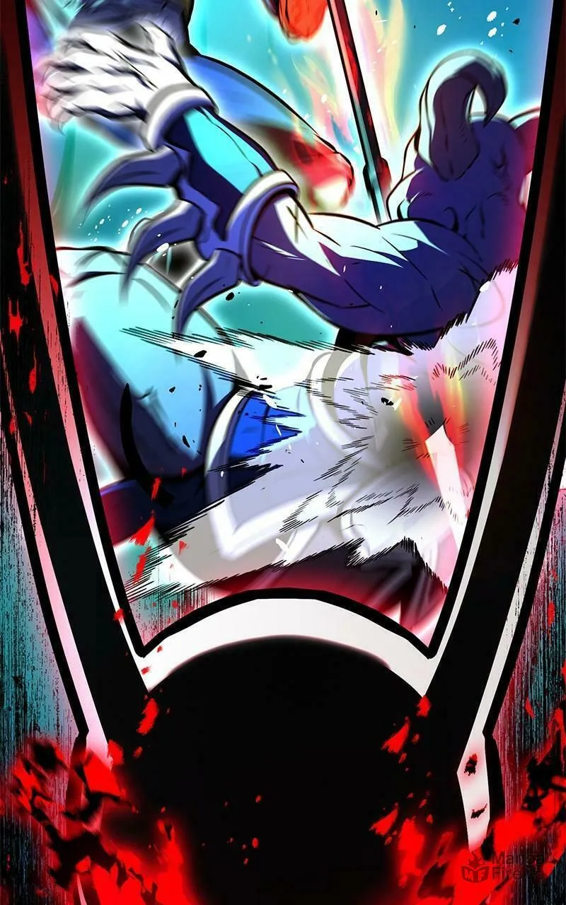 Read Hero the Maximum chapter 62 image 119 on Lezhin