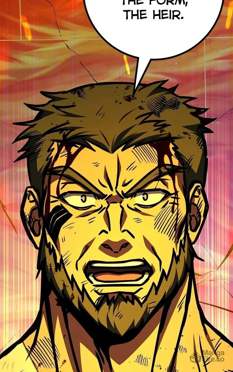 Read Hero the Maximum chapter 62 image 122 on Lezhin