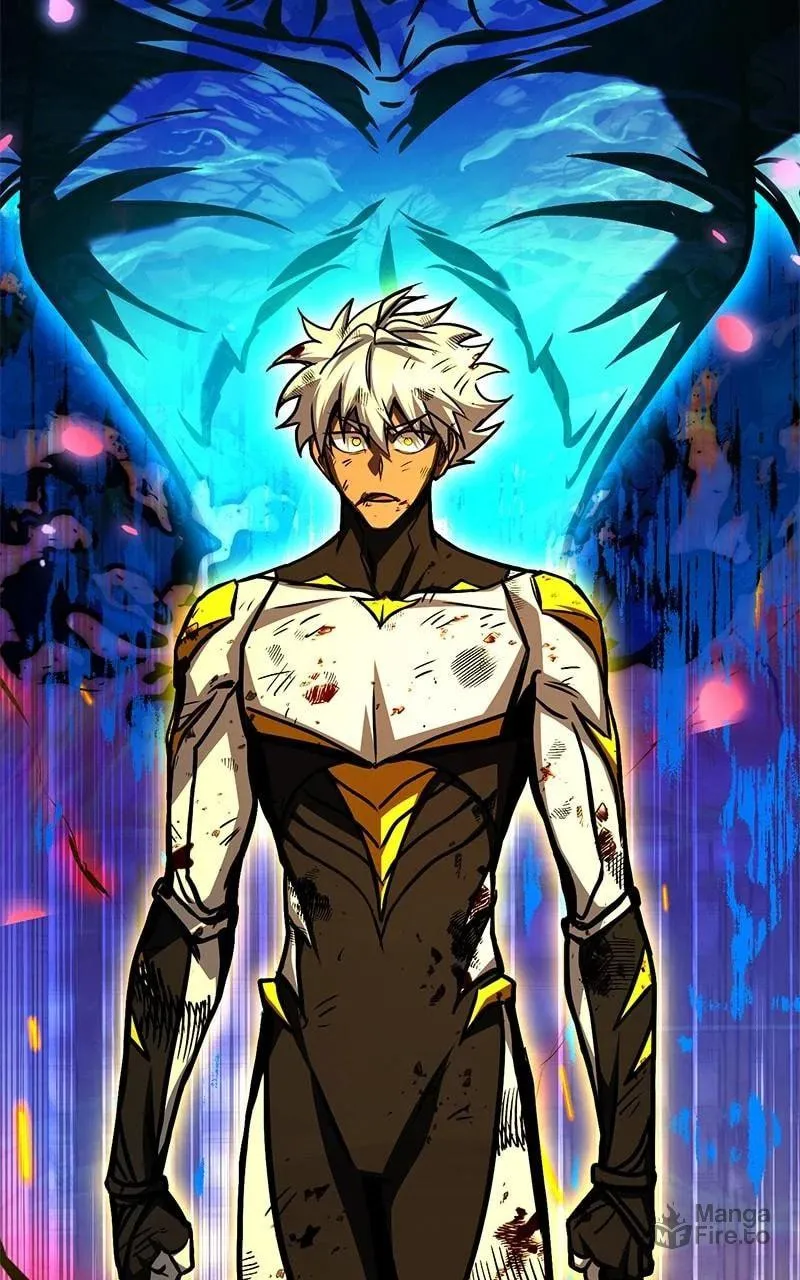 Read Hero the Maximum chapter 62 image 125 on Lezhin