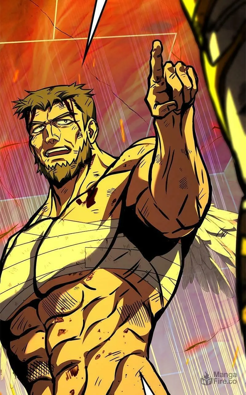 Read Hero the Maximum chapter 62 image 128 on Lezhin