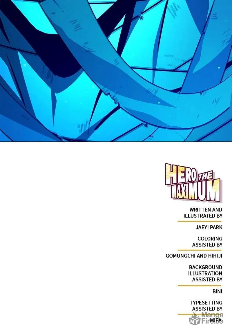 Read Hero the Maximum chapter 62 image 144 on Lezhin