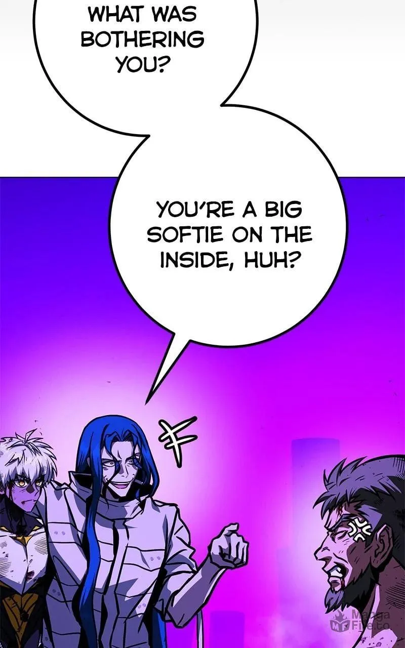 Read Hero the Maximum chapter 62 image 17 on Lezhin