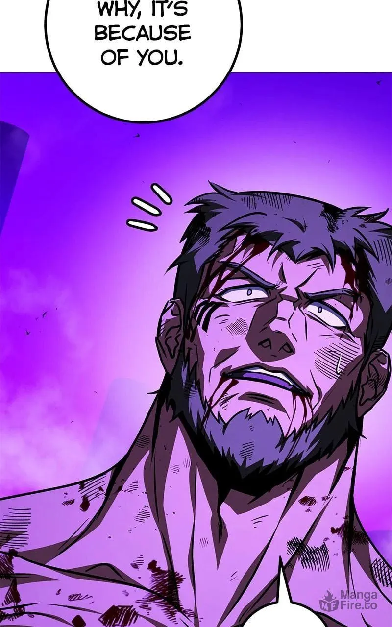 Read Hero the Maximum chapter 62 image 19 on Lezhin
