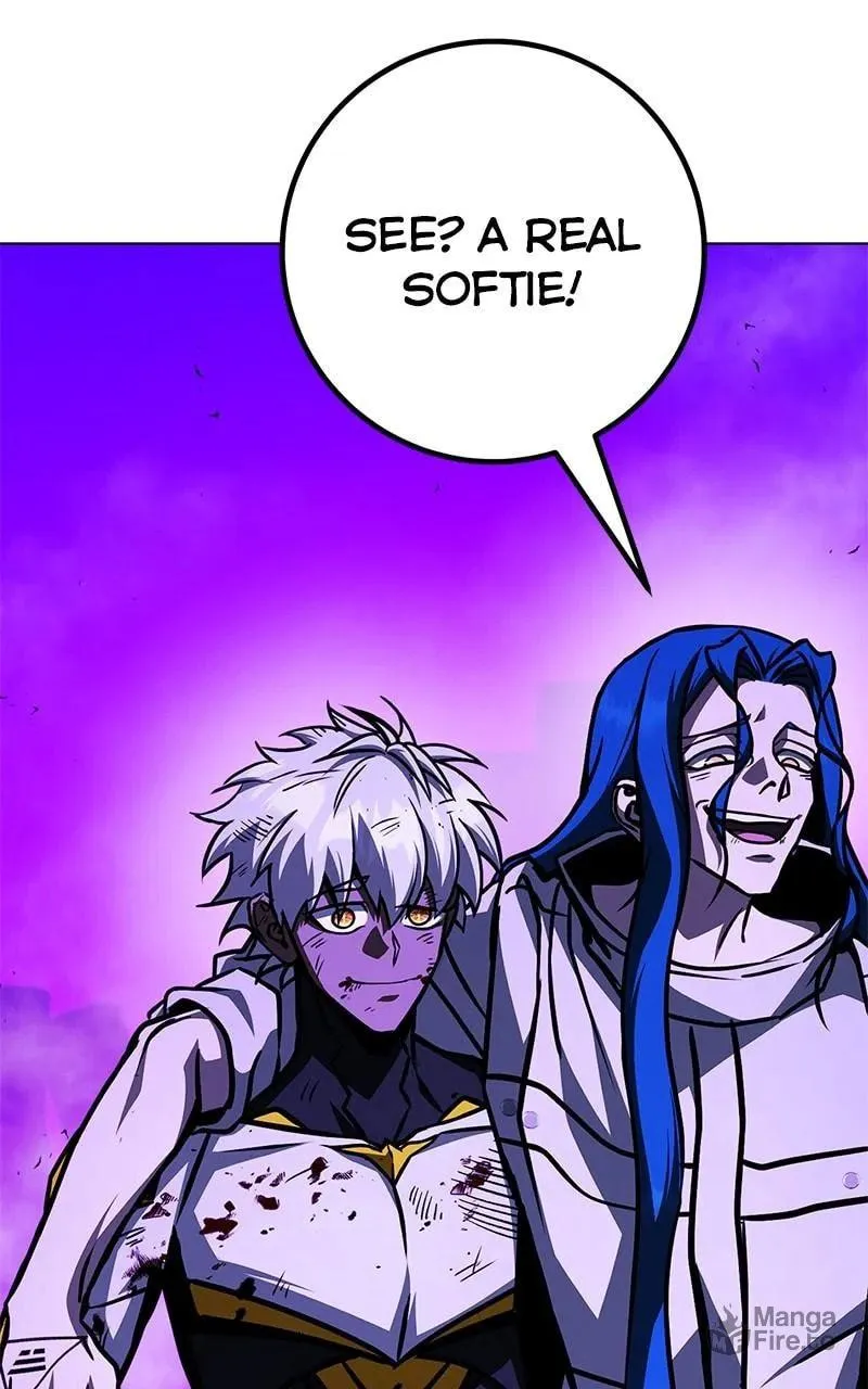 Read Hero the Maximum chapter 62 image 29 on Lezhin