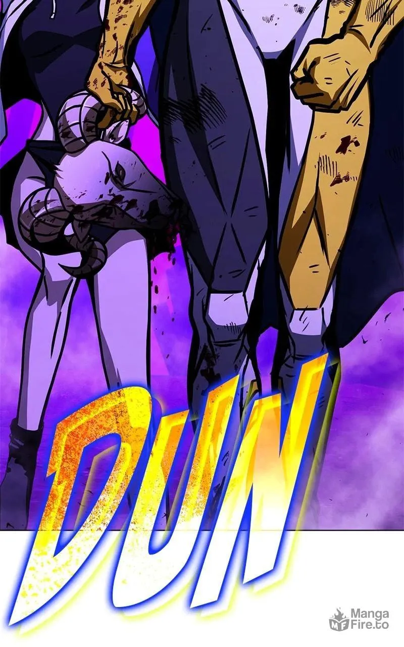 Read Hero the Maximum chapter 62 image 34 on Lezhin