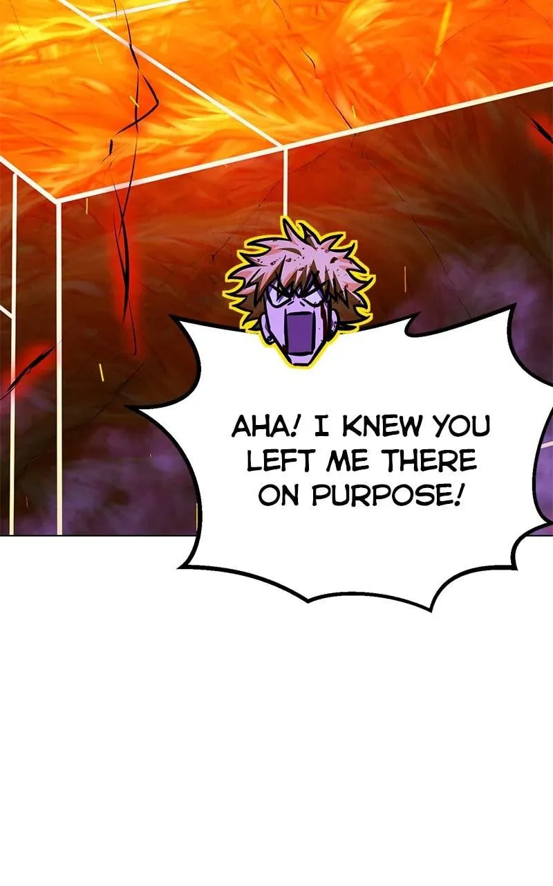 Read Hero the Maximum chapter 62 image 36 on Lezhin