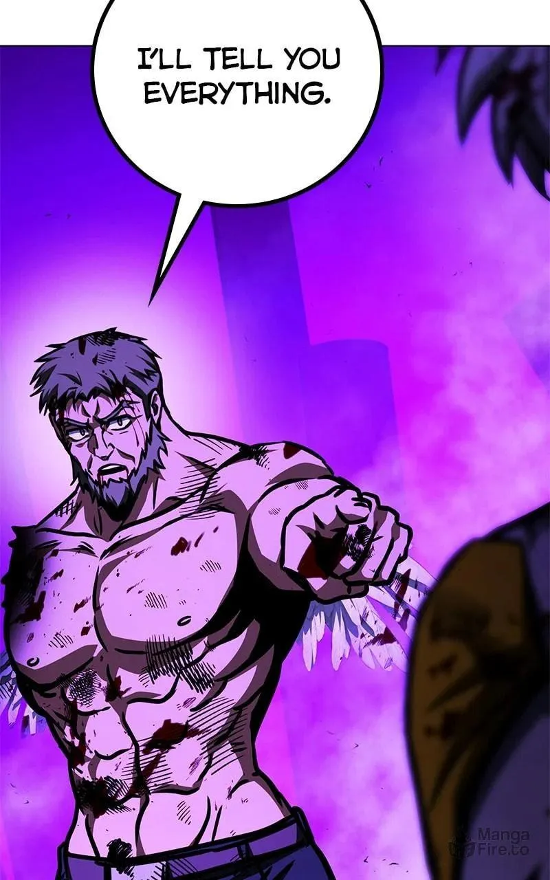 Read Hero the Maximum chapter 62 image 39 on Lezhin